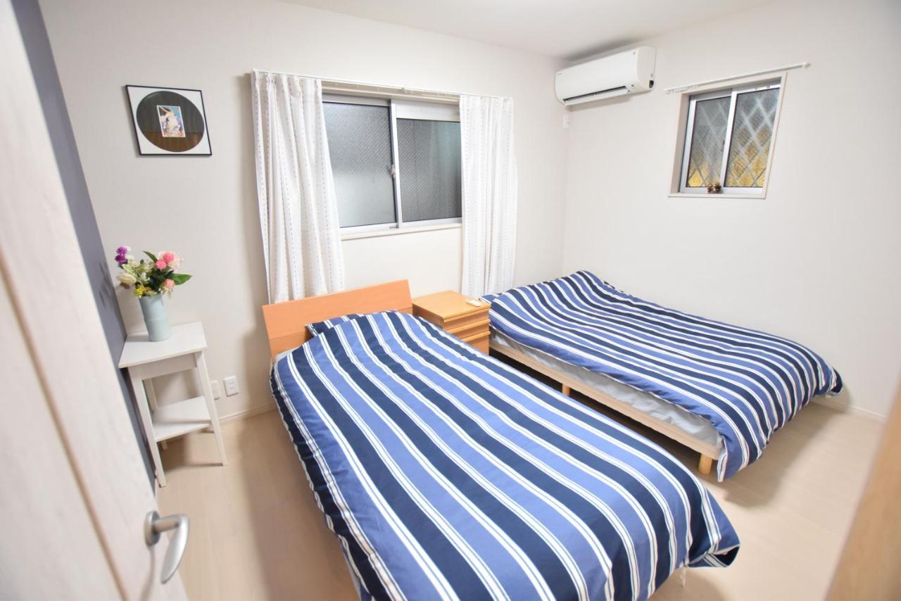Aozora Hotel In Tsuruhashi 大阪 外观 照片